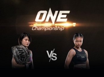 программа МАТЧ! Боец: Стэмп Фэйртекс Лучшие бои One FC Стэмп Фэйртекс против Анны Джарунсак