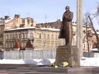 программа 360 Подмосковье: Степан Бандера Рассекреченная жизнь