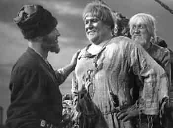 Степан Разин кадры