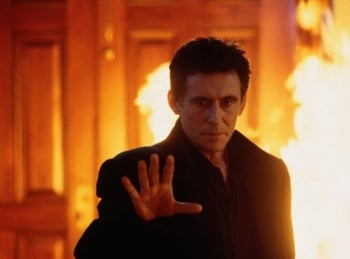 программа НСТ: Стигматы