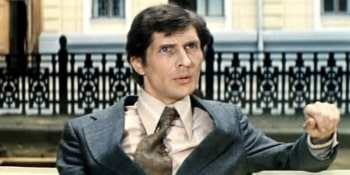 программа Золотая коллекция: Сто грамм для храбрости