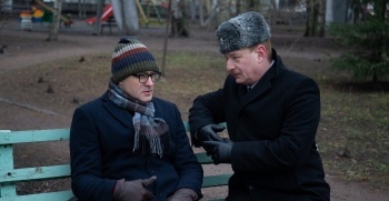 программа Наш Кинопоказ: Сто лет пути 2 серия