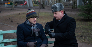 программа Наш Кинопоказ: Сто лет пути 4 серия