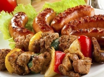 программа Доктор: Стоит ли есть мясо