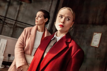 программа Домашний: Стокгольмский синдром 4 серия