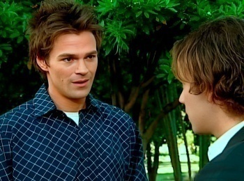 программа Точка ТВ: Стол на троих