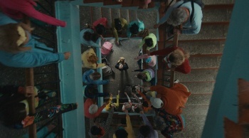 Стоп, ночь в 15:40 на Кинопремьера