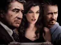 программа КИНО ТВ: Стоун