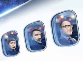 программа Дом Кино: Страна чудес