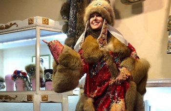 программа ТВ Центр (ТВЦ): Страна чудес