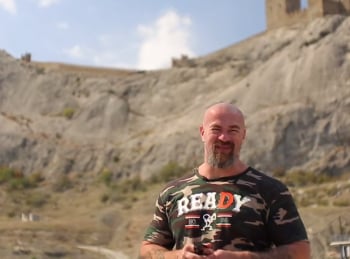 программа Точка отрыва: Страна героев 12 серия