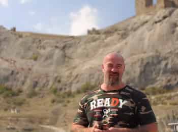 программа Точка отрыва: Страна героев 7 серия