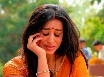 программа Bollywood: Страшная месть