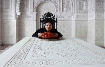 программа ТВ3: Страшные сказки