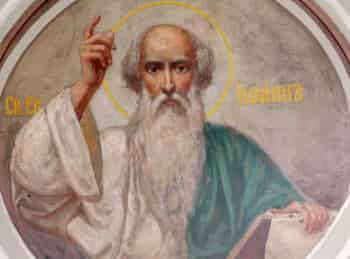 программа Центральное телевидение: Страсти по Иоанну