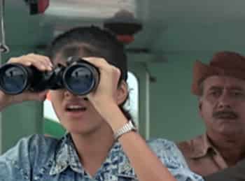 программа Bollywood: Страх