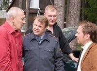 программа НТВ Сериал: Страховщики Форс Мажор