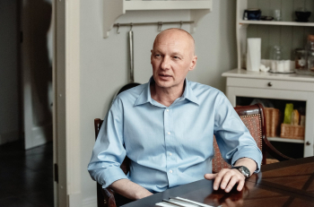 программа НТВ: Стражник