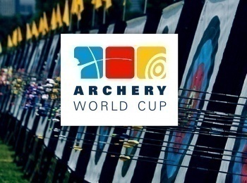 программа Матч Арена: Стрельба из лука Кубок мира Трансляция из Турции