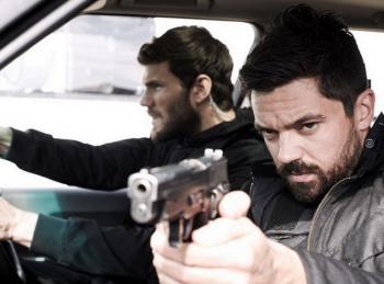 программа Остросюжетное SD: Стрэттон: Первое задание