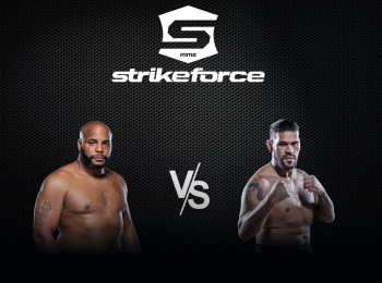 программа МАТЧ! Боец: Strikeforce Гран при тяжеловесов Даниэль Кормье против Антонио Сильвы