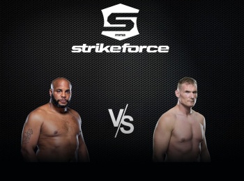 программа МАТЧ! Боец: Strikeforce Гран при тяжеловесов Даниэль Кормье против Джоша Барнетта