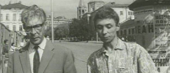 программа Золотая коллекция: Строится мост