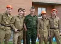 Стройбатя-18-серия