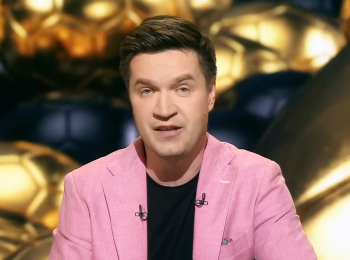 программа Матч Премьер: Студия "Матч Премьер"