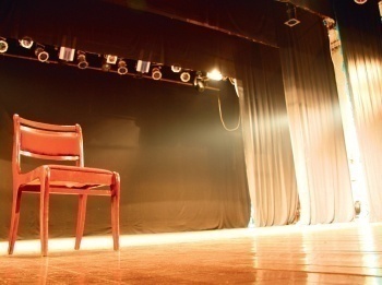 программа Беларусь 24: Сучасны тэатр