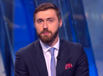 программа Телеканал КХЛ: Судейская