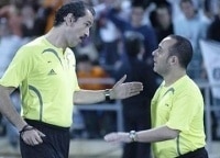 Судью-на-мыло