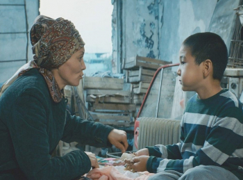 Сулейман-Гора