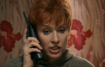 Сумасбродка-1-серия