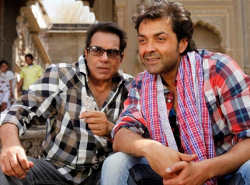 программа Bollywood: Сумасшедшая семейка