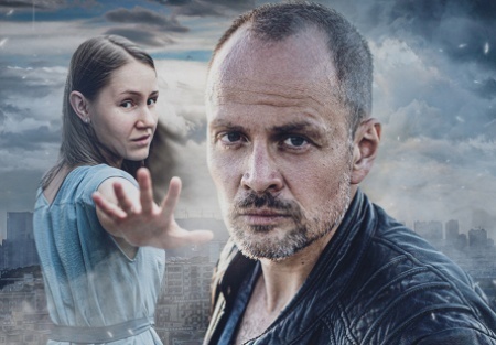 Мария Болтнева и фильм Сумрак (2022)