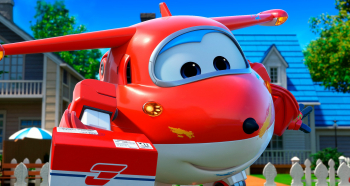 Супер-Крылья:-Фильм