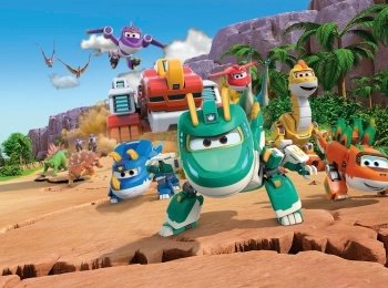 Супер-Крылья-Суперкоманда-и-мир-Динозавров