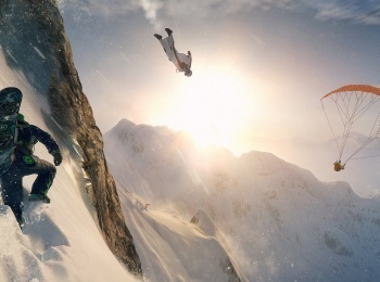 программа Русский Экстрим: Super! Настоящий экстрим