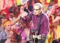 программа Пятый канал: Супердискотека 90 х Радио Рекорд