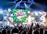 Супердискотека-90-х