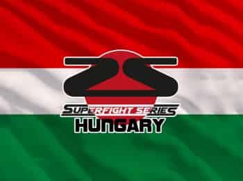Superfight-Series-Hungary,-Budapest,-Hungary