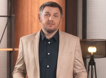программа Ю: Супермама 3 серия