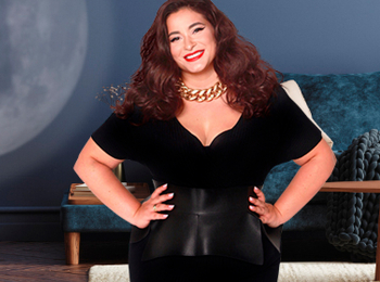 программа Ю: Супермама Россия 5 серия