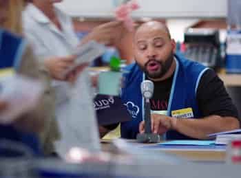 программа Paramount Comedy Russia: Супермаркет 2 серия