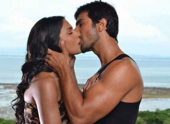 программа Bollywood: Супермодель