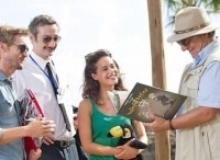 программа Кинокомедия: Superнянь 2