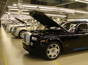 программа Техно 24: Суперзаводы Тверской вагоностроительный завод