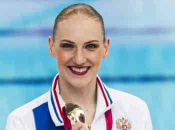 программа Матч Игра: Светлана Ромашина На волне мечты