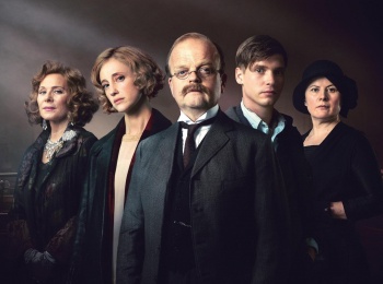 Свидетель обвинения кадры